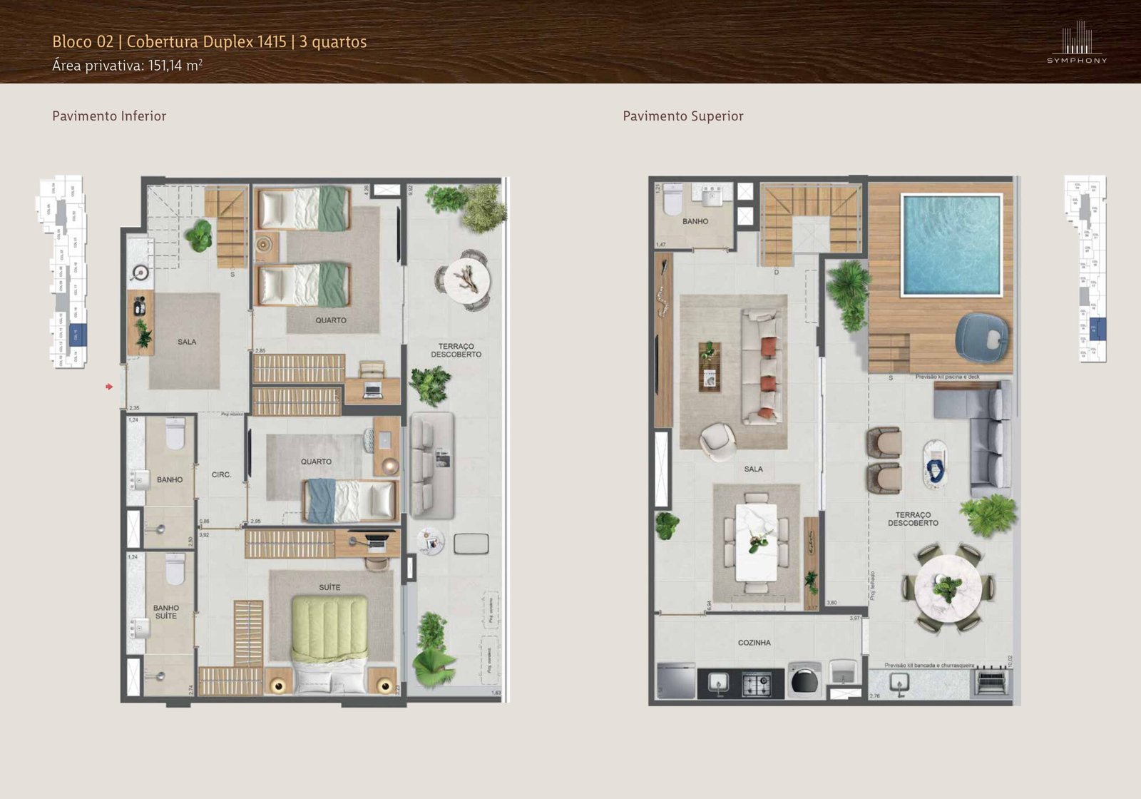 Planta 5