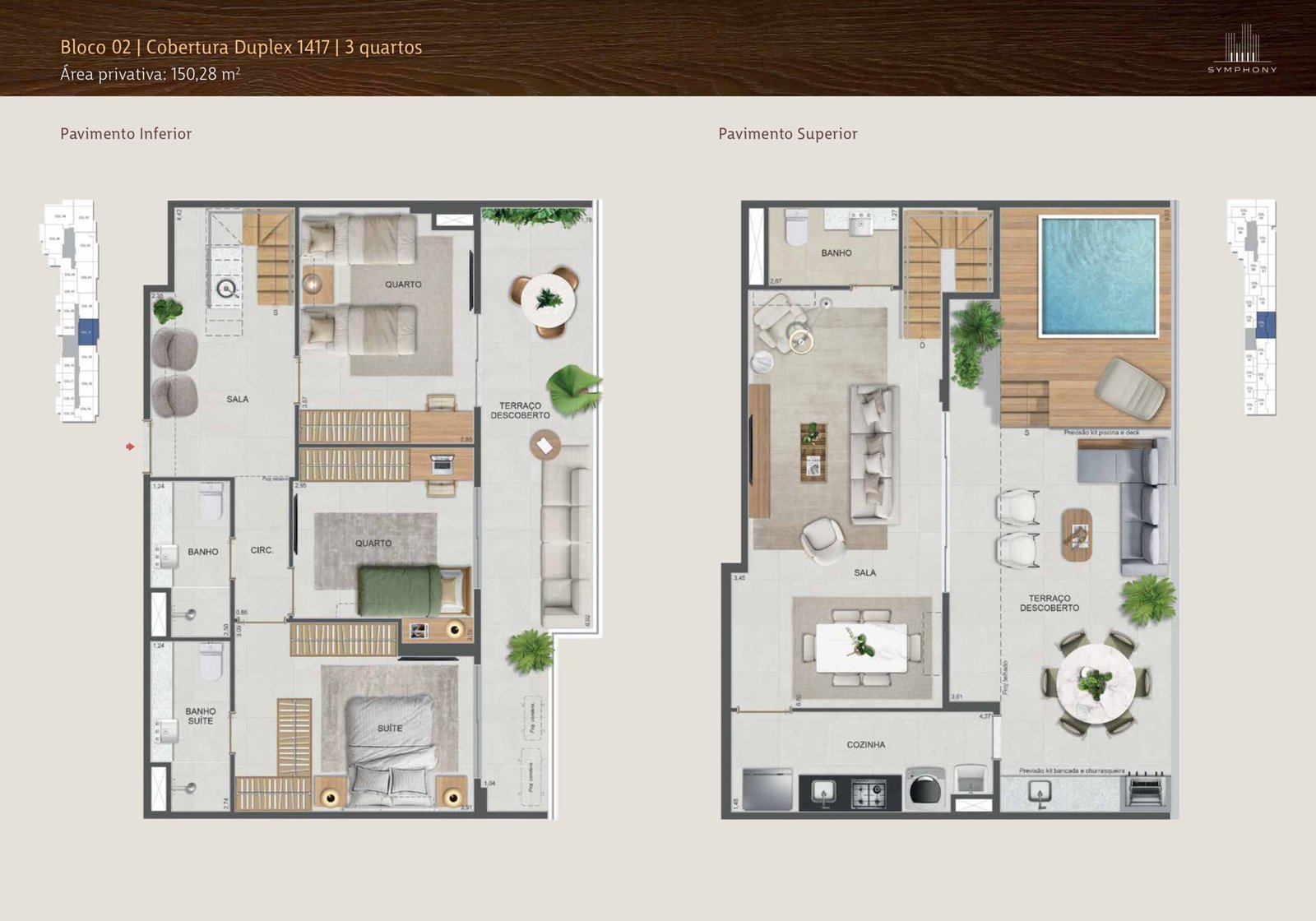 Planta 3