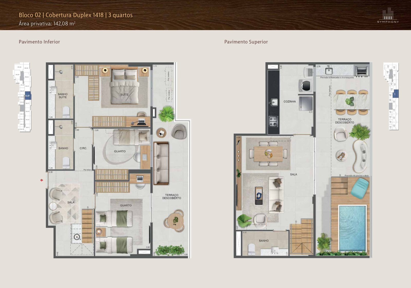 Planta 2