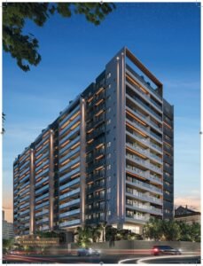 Lançamento Symphony Residences no Flamengo