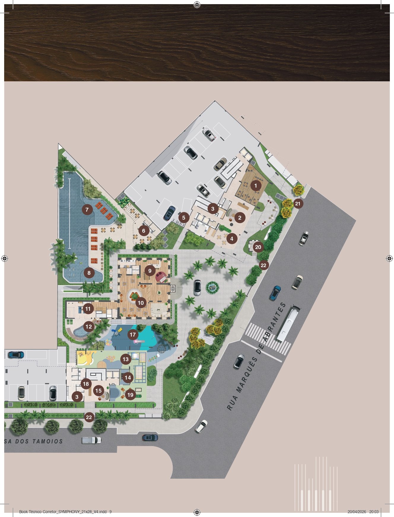 Planta 1