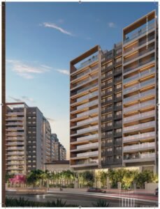 Lançamento Symphony Residences