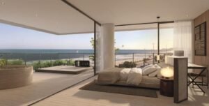 RIIO by Piero Lissoni Vista Mar Barra da Tijuca