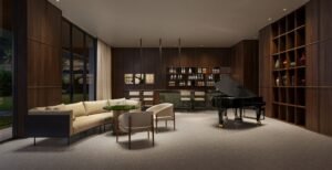 Residencial Superluxo Na Barra Da Tijuca