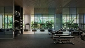 Projeto Assinado Pela Lissoni Partners No Rio