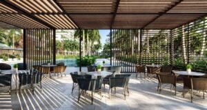 Residência Alto Padrão RIIO by Lissoni na Barra