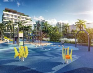 Lançamento Design Italiano Lissoni na Praia