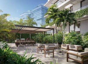 RIIO Tegra Barra da Tijuca