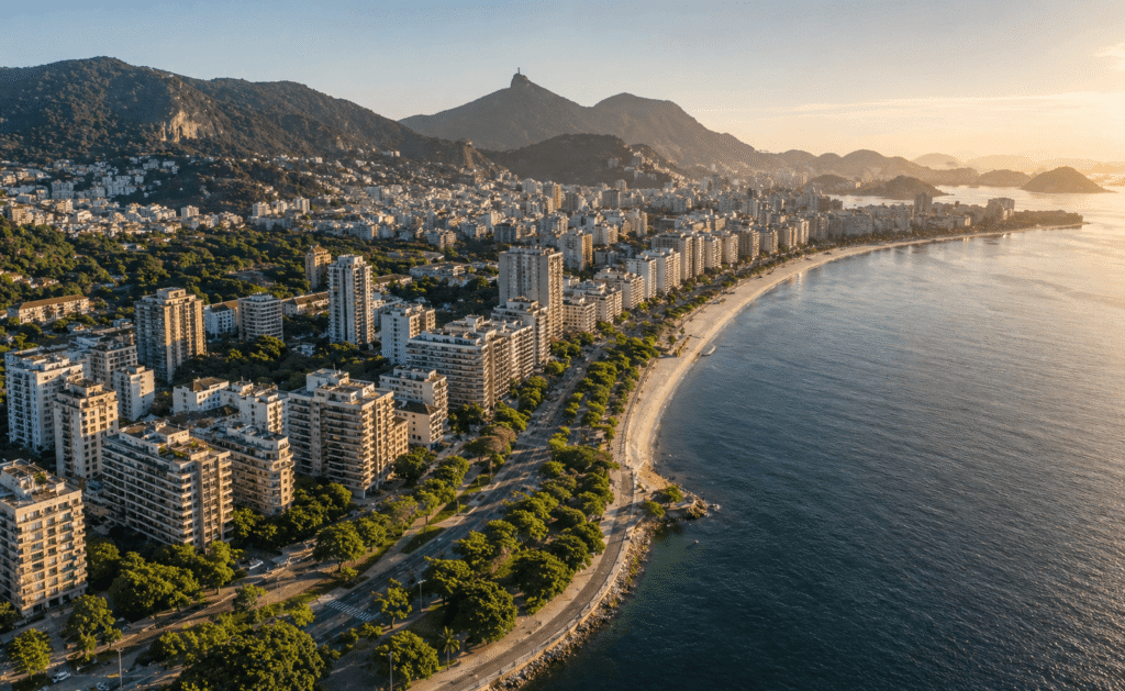 Lançamento Symphony Residences