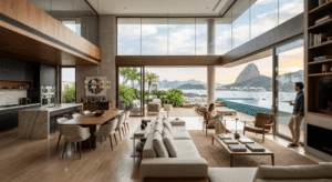 Condomínio Symphony Residences