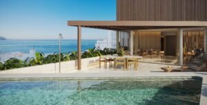 Investir No Arti Leblon: Empreendimento Boutique Rua General Artigas