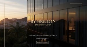 Avanço Realizações Na Quadra Da Praia