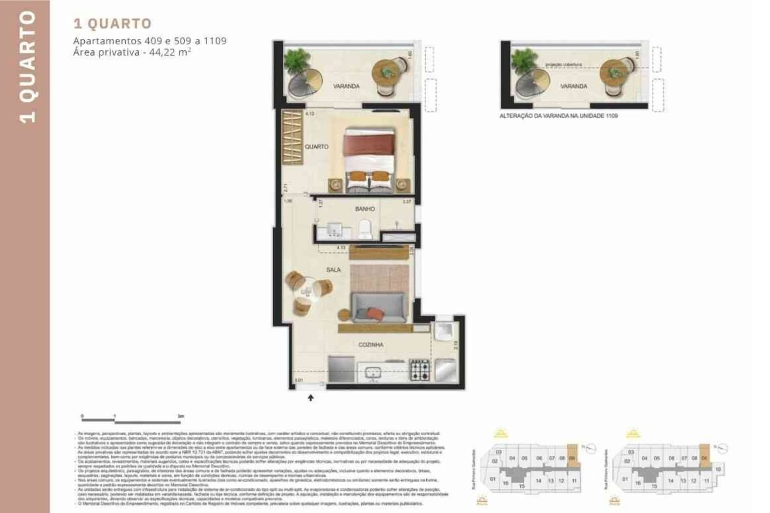 Planta 1