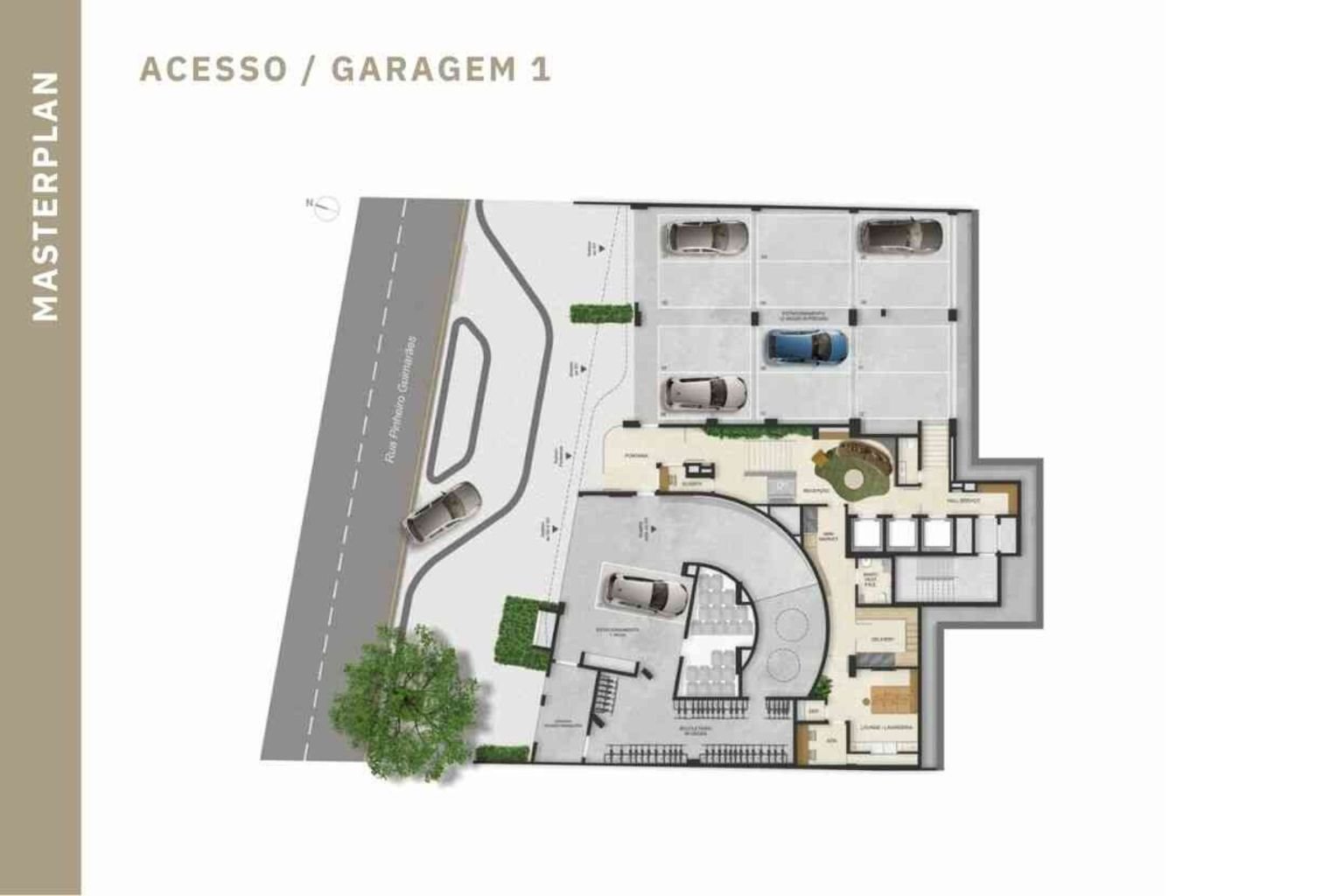 Planta 3