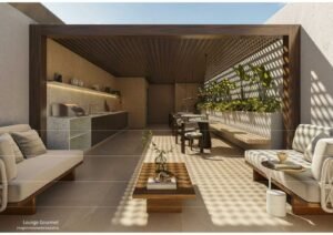 Apartamento Compacto Soul Rio Flamengo Alto Padrão