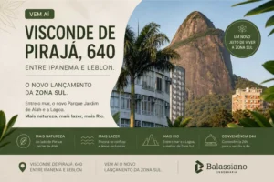 Lançamento Boutique Balassiano Em Ipanema