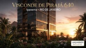 Balassiano Engenharia Em Ipanema Na Visconde De Pirajá