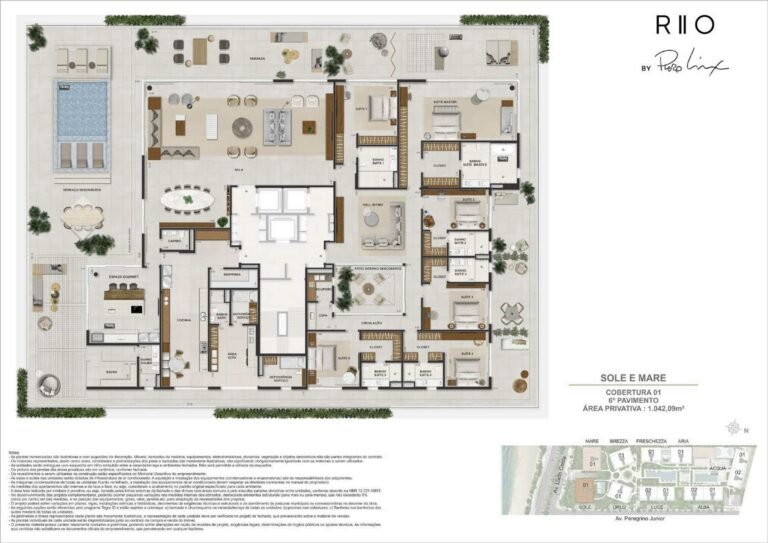 Planta 4