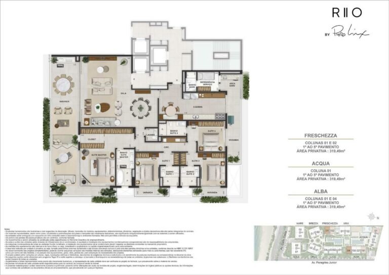 Planta 2