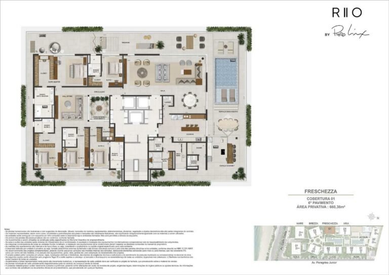 Planta 3
