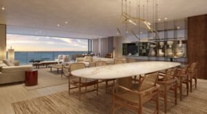 Riio By Piero Lissoni Com 132 Unidades