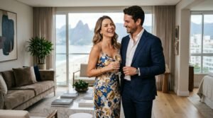 Balassiano Assina Novo Endereço Premium Em Ipanema