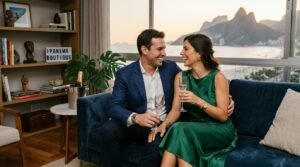 Apartamentos Premium No Corredor Ipanema Leblon