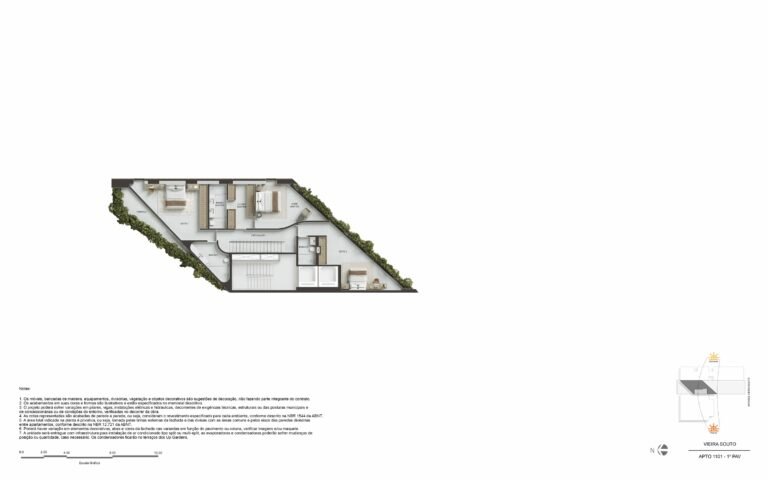 Planta 1
