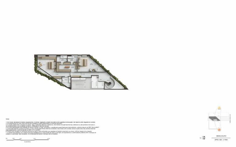 Planta 2