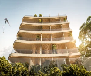 Residencial Exclusivo Com Apenas 25 Unidades