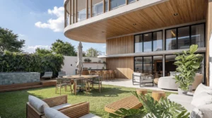 Residencial Compacto De Alto Padrão No Joá