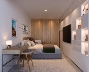 Novo Projeto Residencial Na Estrada Do Joá 320
