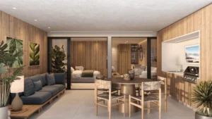 Lançamento Residencial Próximo À Praia De São Conrado