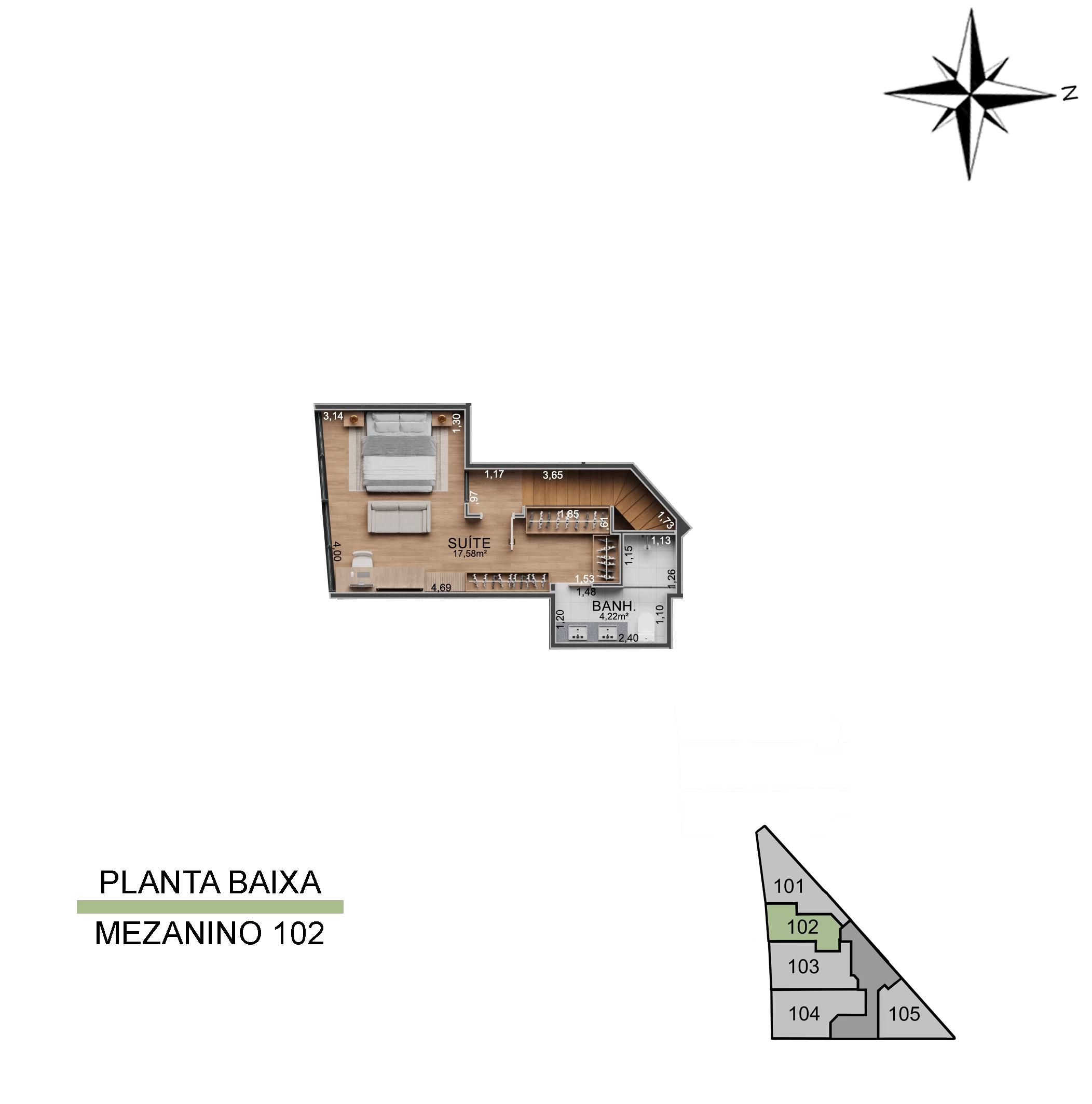Planta 14