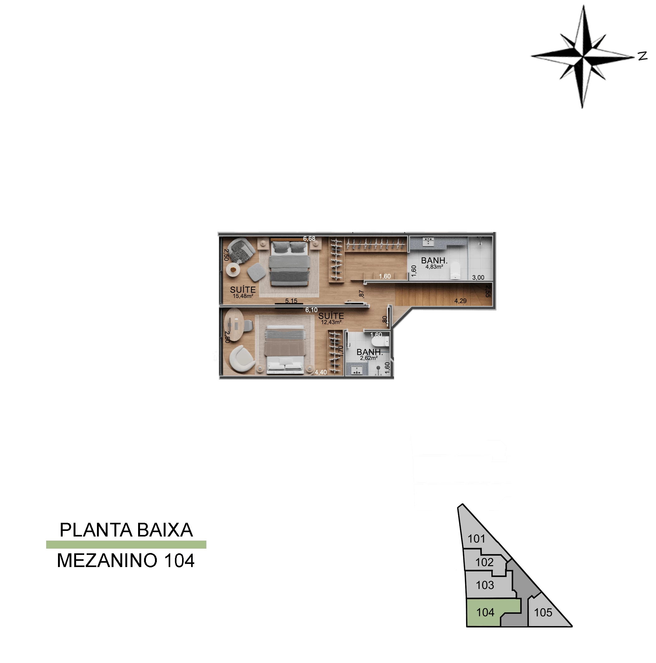 Planta 16