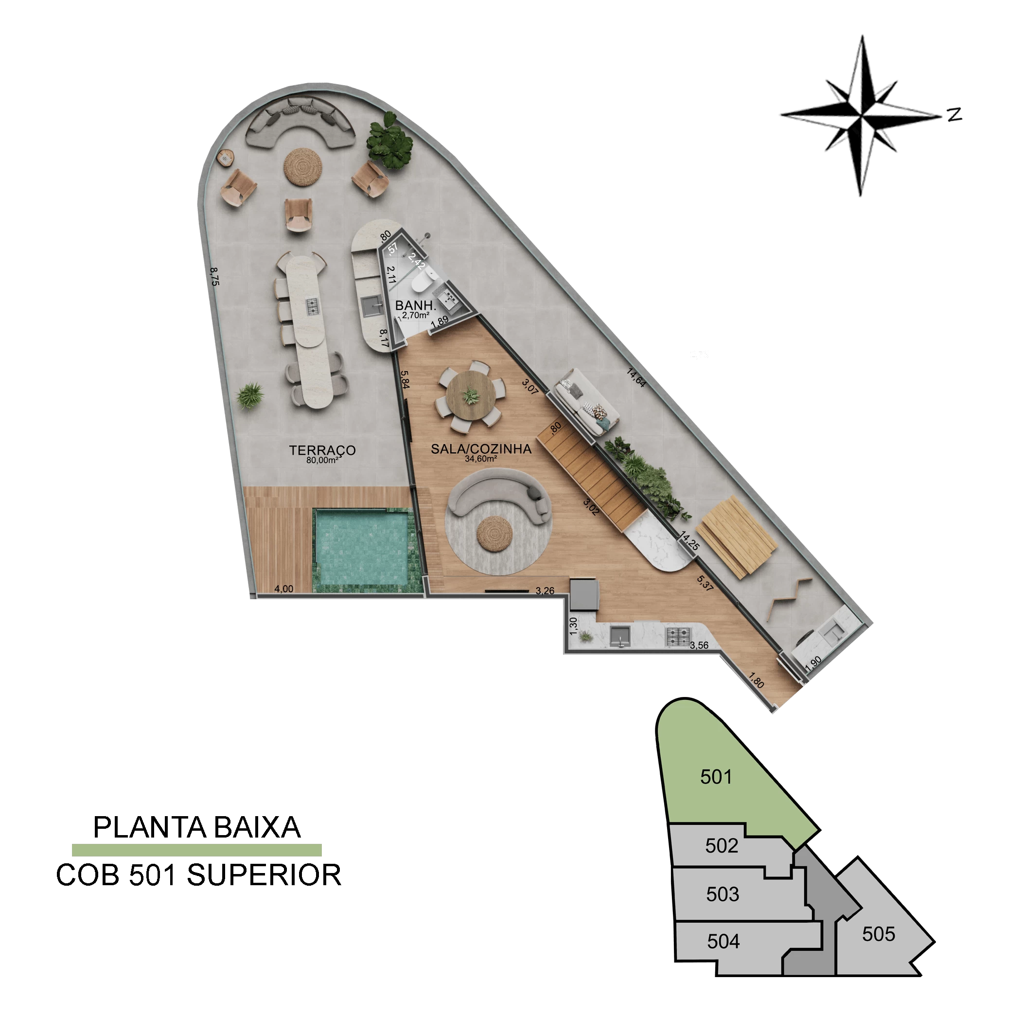 Planta 9
