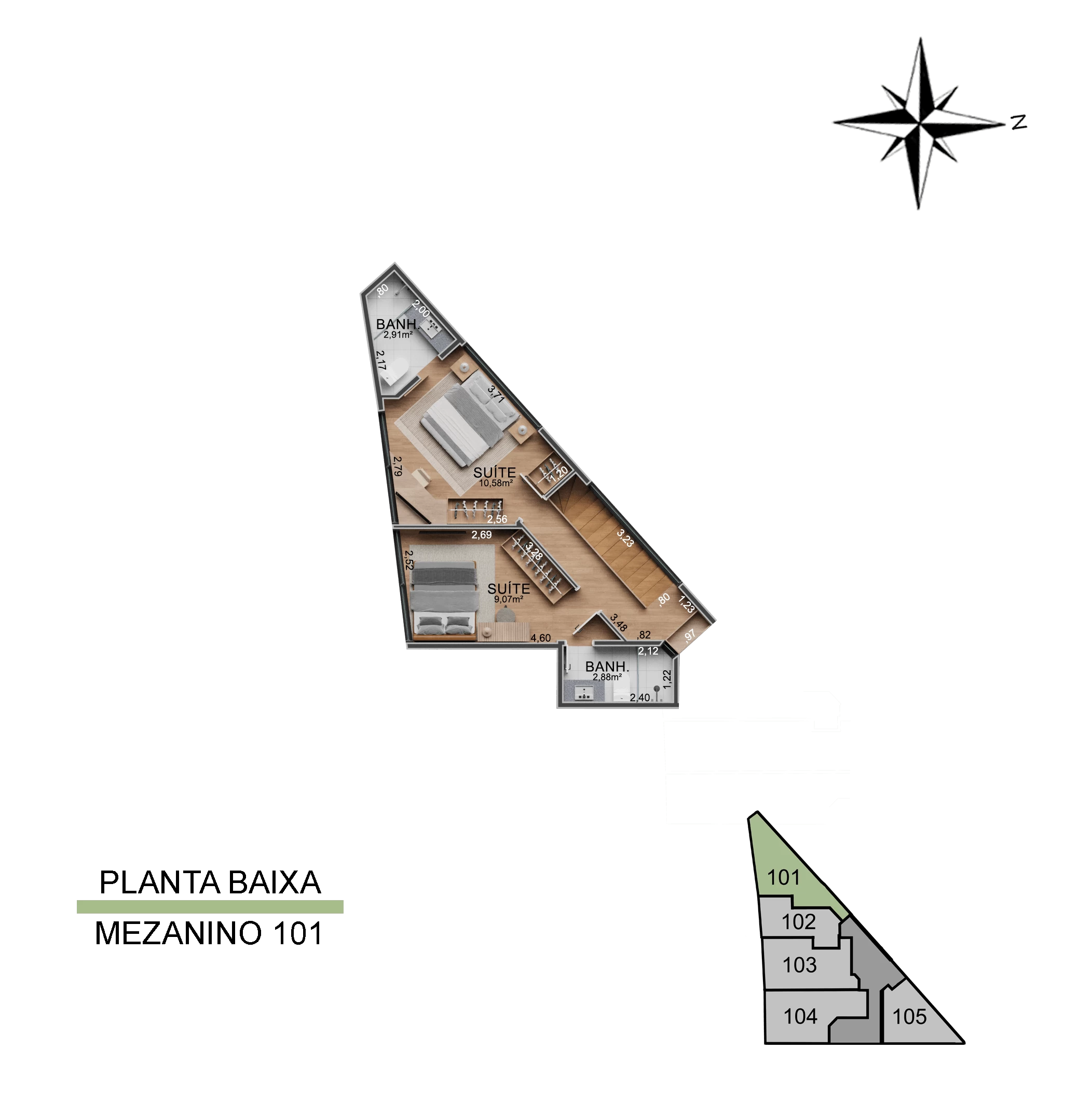 Planta 11