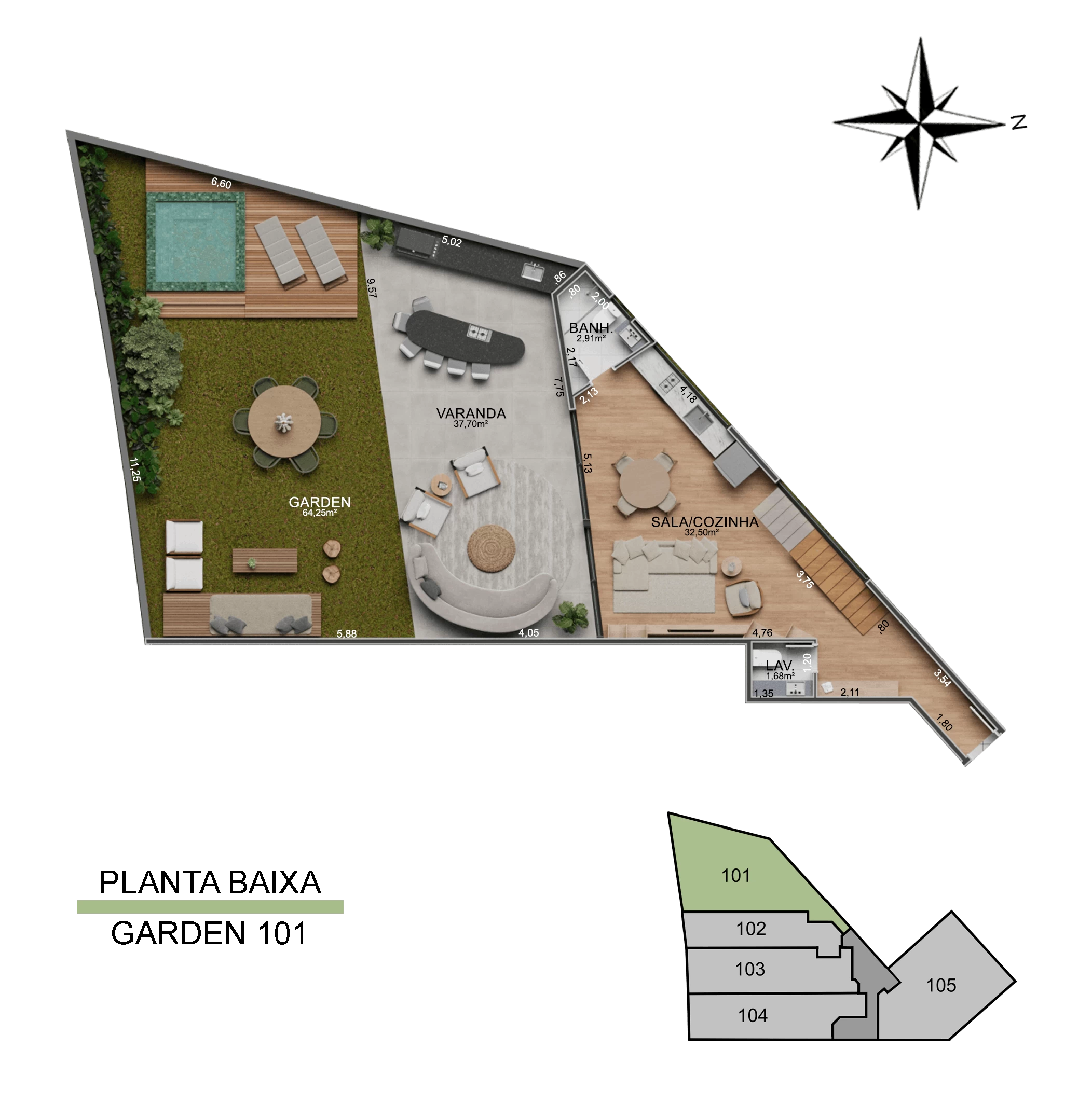 Planta 12