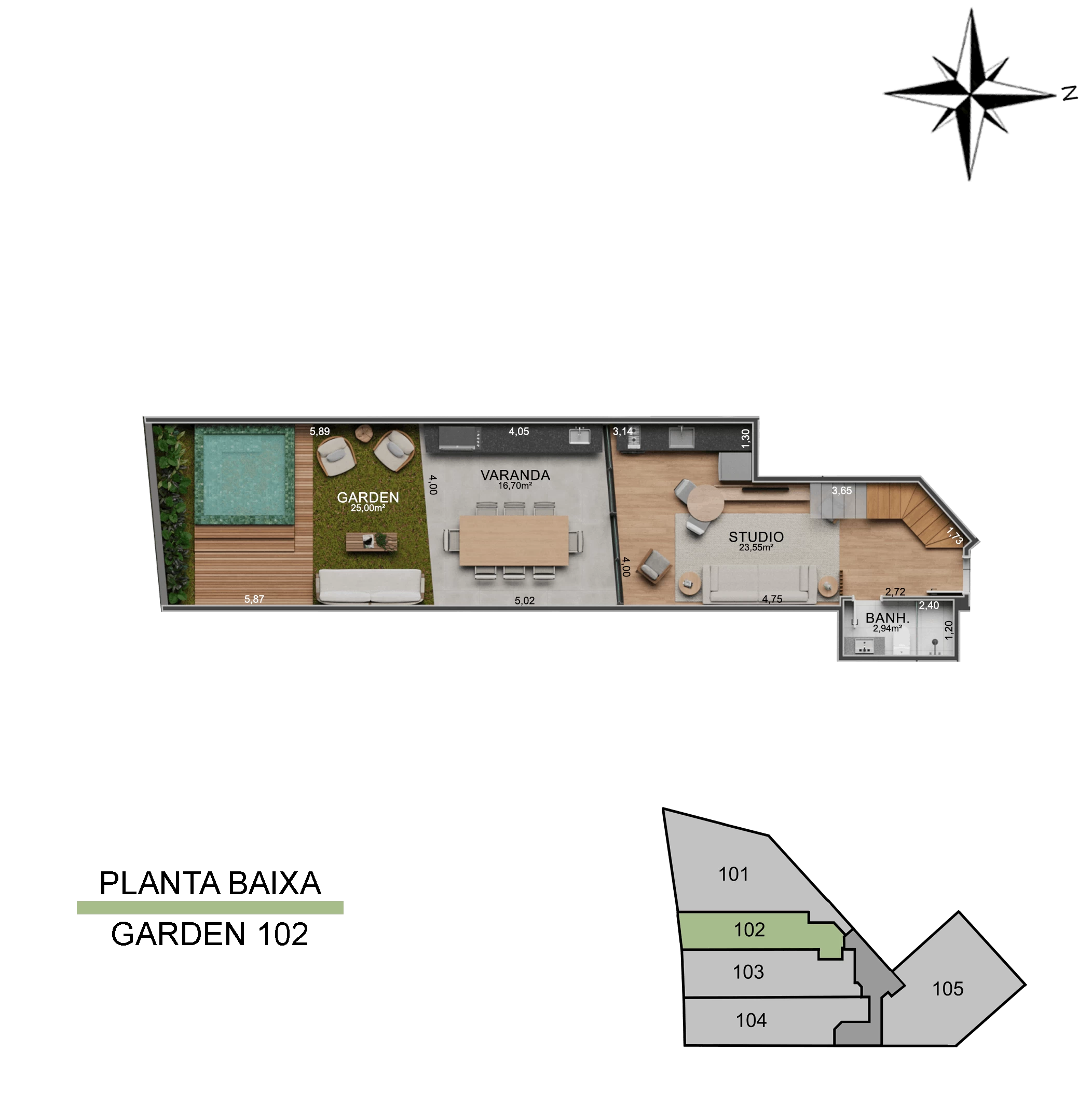 Planta 13
